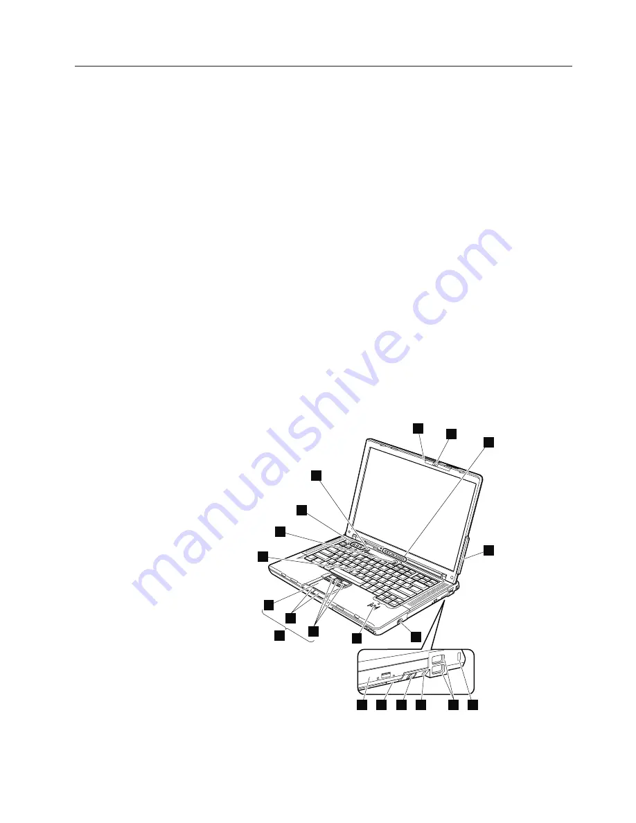 ThinkPad Z61e Hardware Maintenance Manual Download Page 119