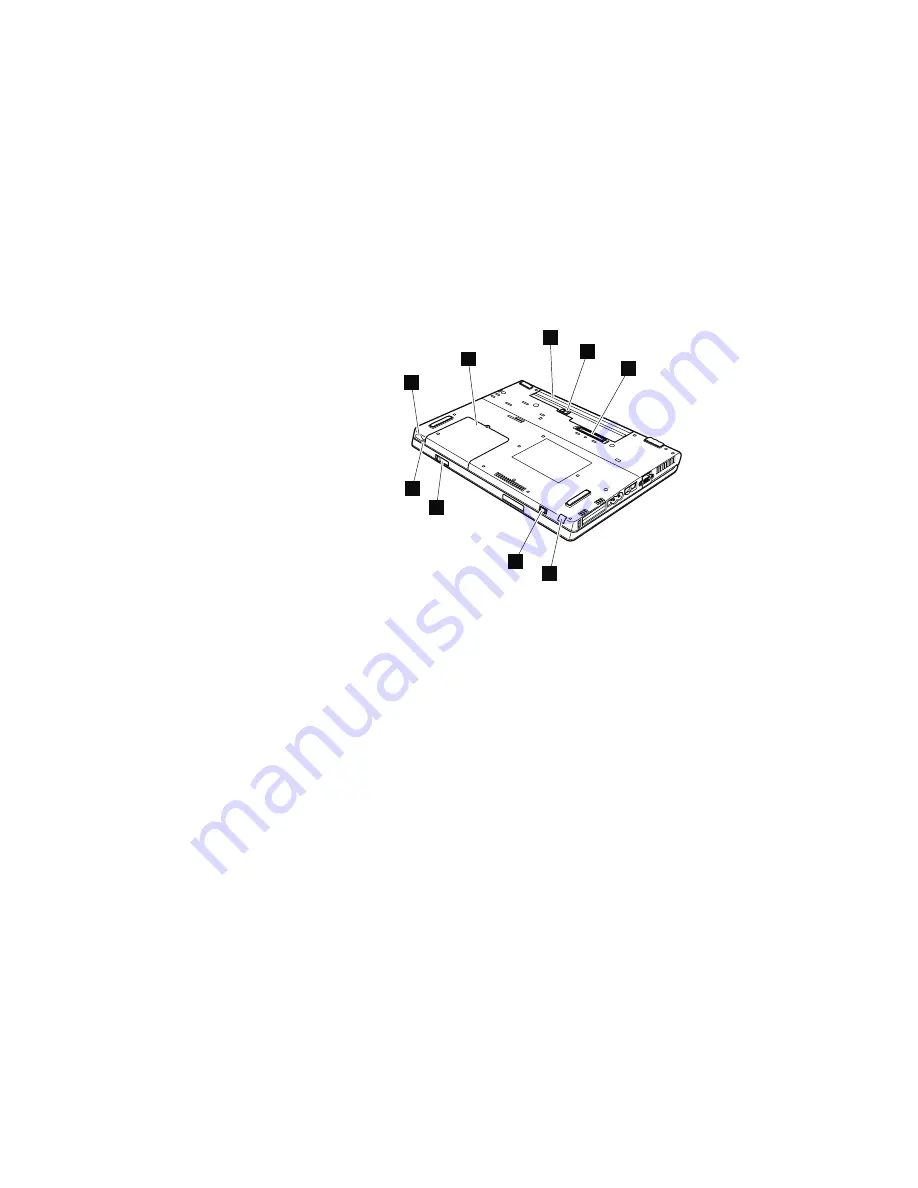 ThinkPad Z61e Hardware Maintenance Manual Download Page 121