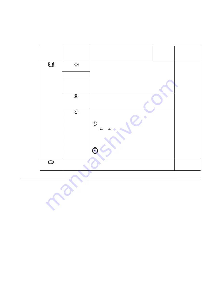 ThinkVision LT2452pwC User Manual Download Page 21