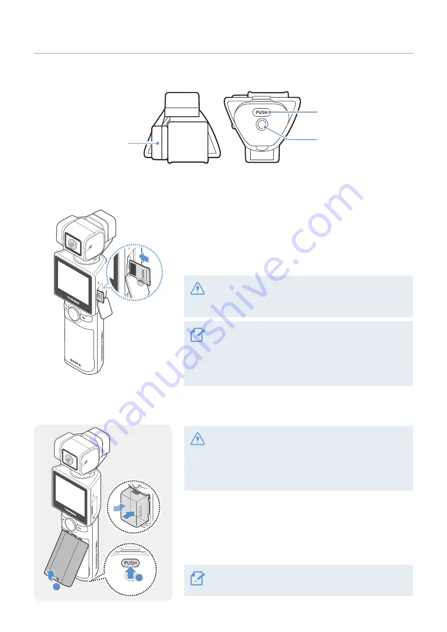 Thinkware SNAP G User Manual Download Page 5