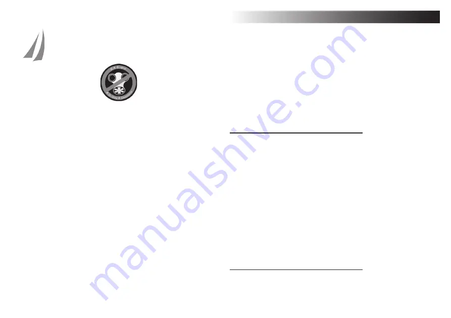 Thitronik 310/861 Installation And Operation Manual Download Page 1