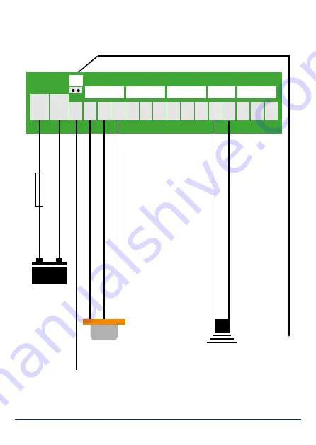 Thitronik G.A.S.-pro Manual Download Page 23