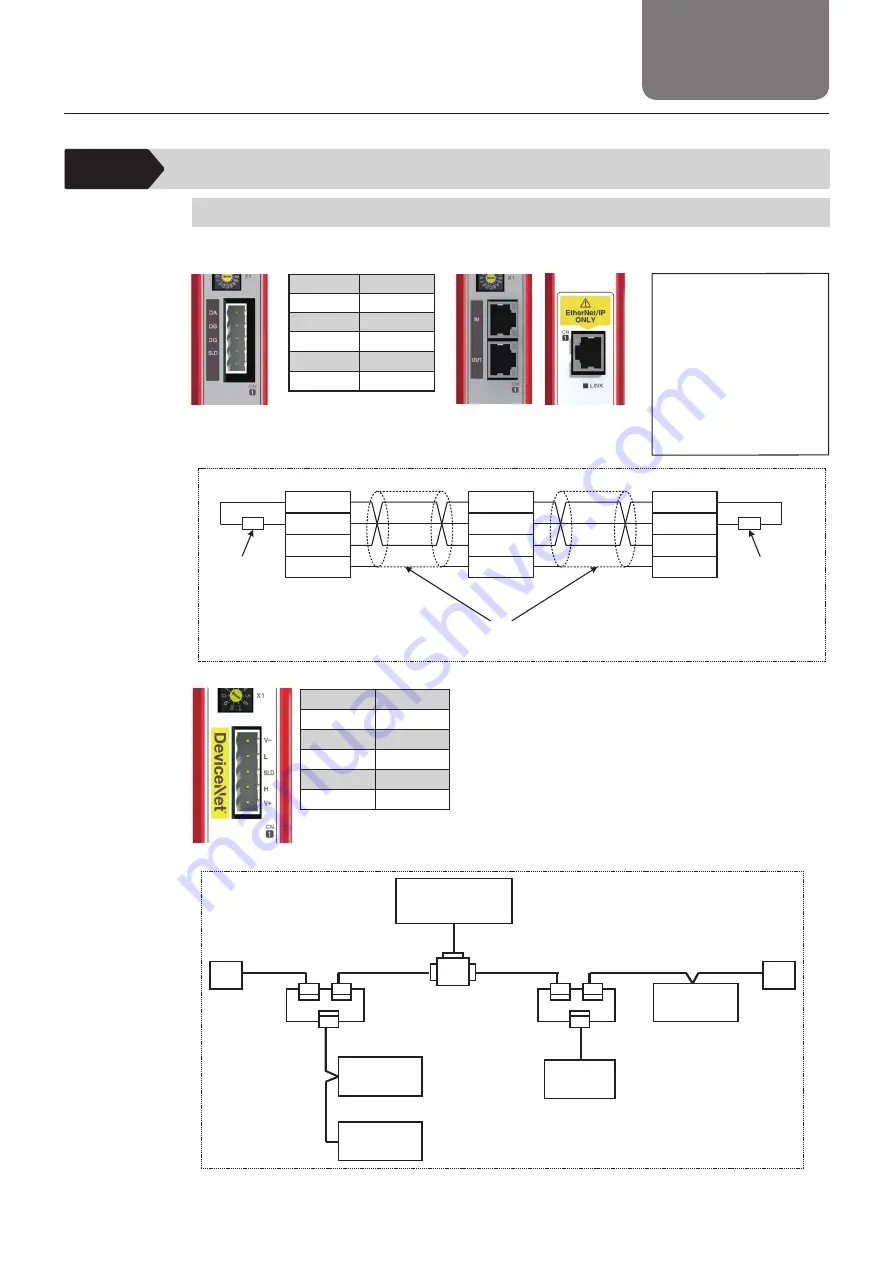 THK TJU Instruction Manual Download Page 35