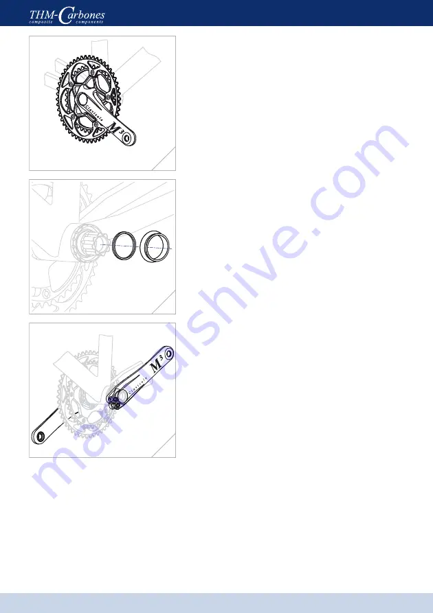 THM Clavicula M3 Instruction Book Download Page 19