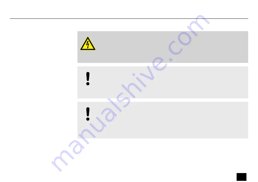 thomann 316126 User Manual Download Page 11