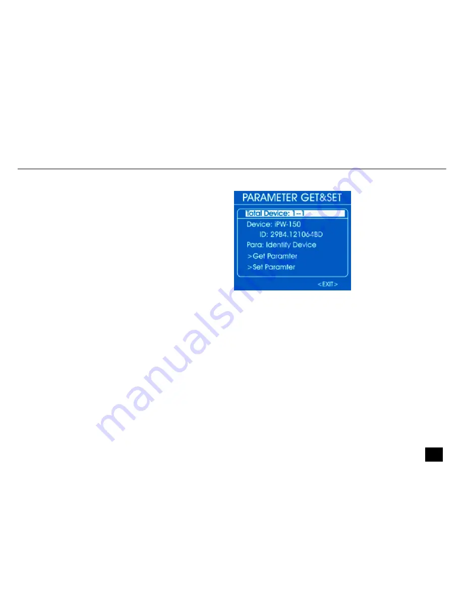 thomann Botex DMX RDM Tester User Manual Download Page 53