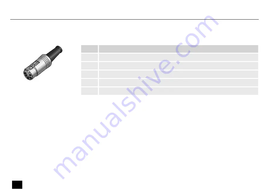 thomann Botex NETcon 8-3 User Manual Download Page 32