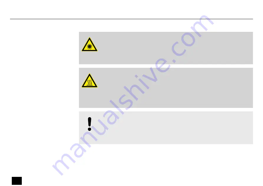 thomann Ignition 2bright Par 18 IP User Manual Download Page 14