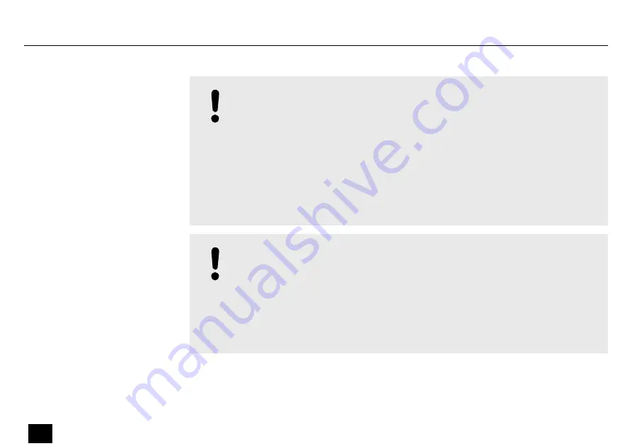 thomann Ignition Pure UV 710 User Manual Download Page 16