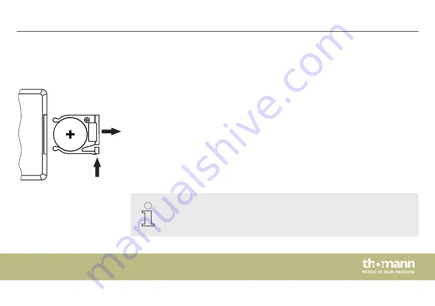 thomann STAIRVILLE 238663 User Manual Download Page 21