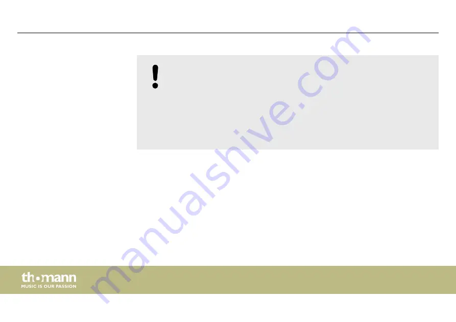 thomann Stairville 274646 User Manual Download Page 14