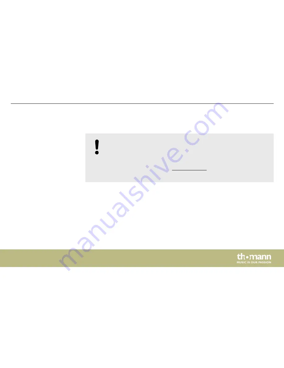 thomann Stairville AF-300 User Manual Download Page 35