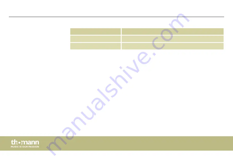 thomann Stairville Pixel Panel 440 RGB MKII User Manual Download Page 26