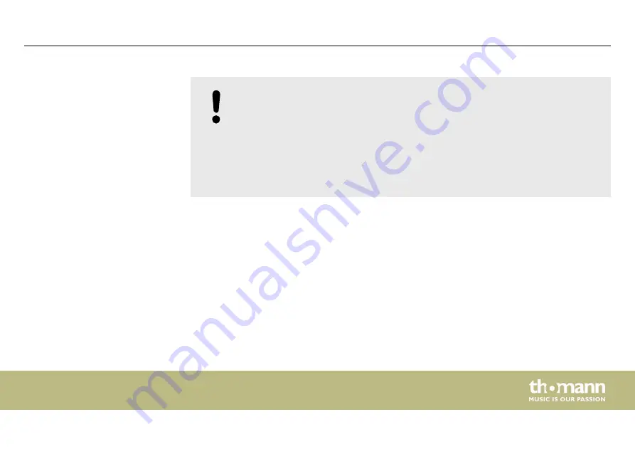 thomann STARVILLE AF-150 DMX User Manual Download Page 17