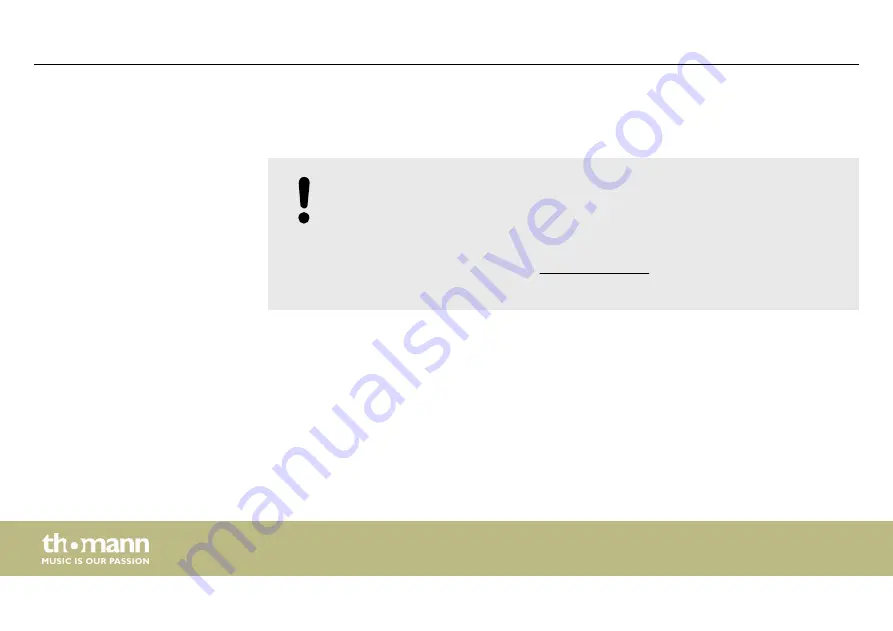 thomann STARVILLE AF-150 DMX User Manual Download Page 30