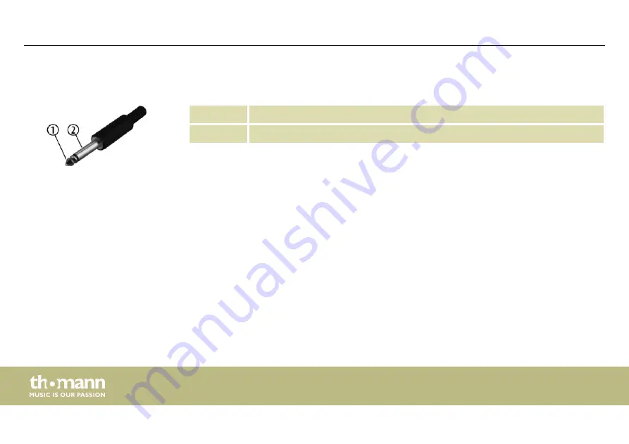 thomann t the box PA12ECO MKII User Manual Download Page 14