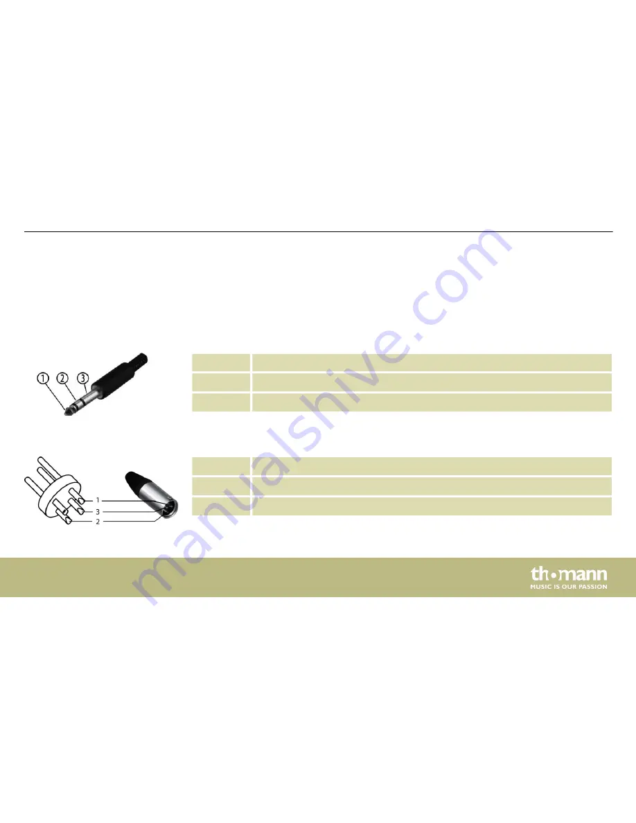 thomann The box PA 12 DSP User Manual Download Page 27