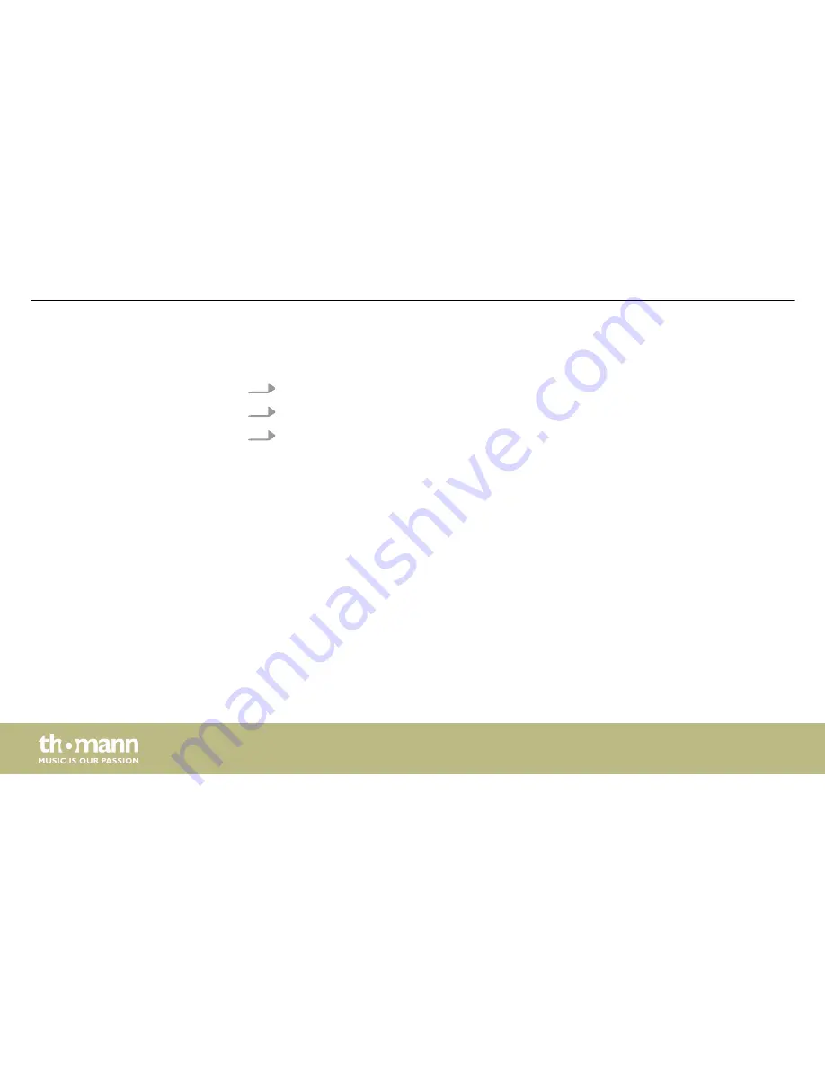 thomann tt.bone TWS 16 PT User Manual Download Page 14