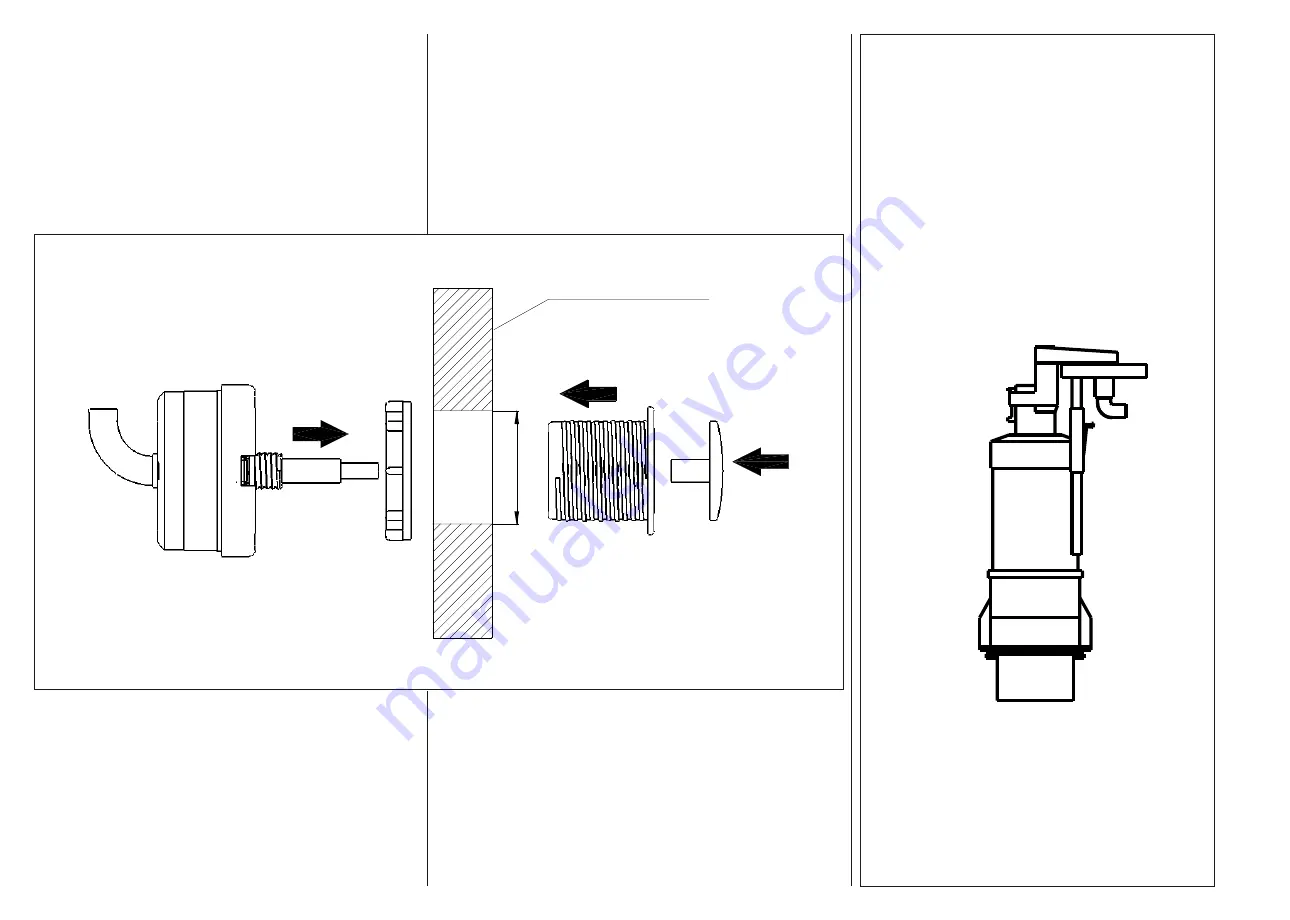 Thomas Dudley DUDLEY PINTO Quick Start Manual Download Page 1