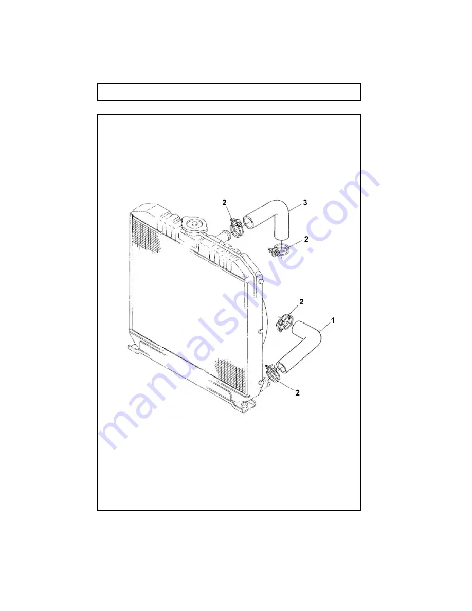 Thomas PROTOUGH 900 Owner/Operator And Parts Manual Download Page 134