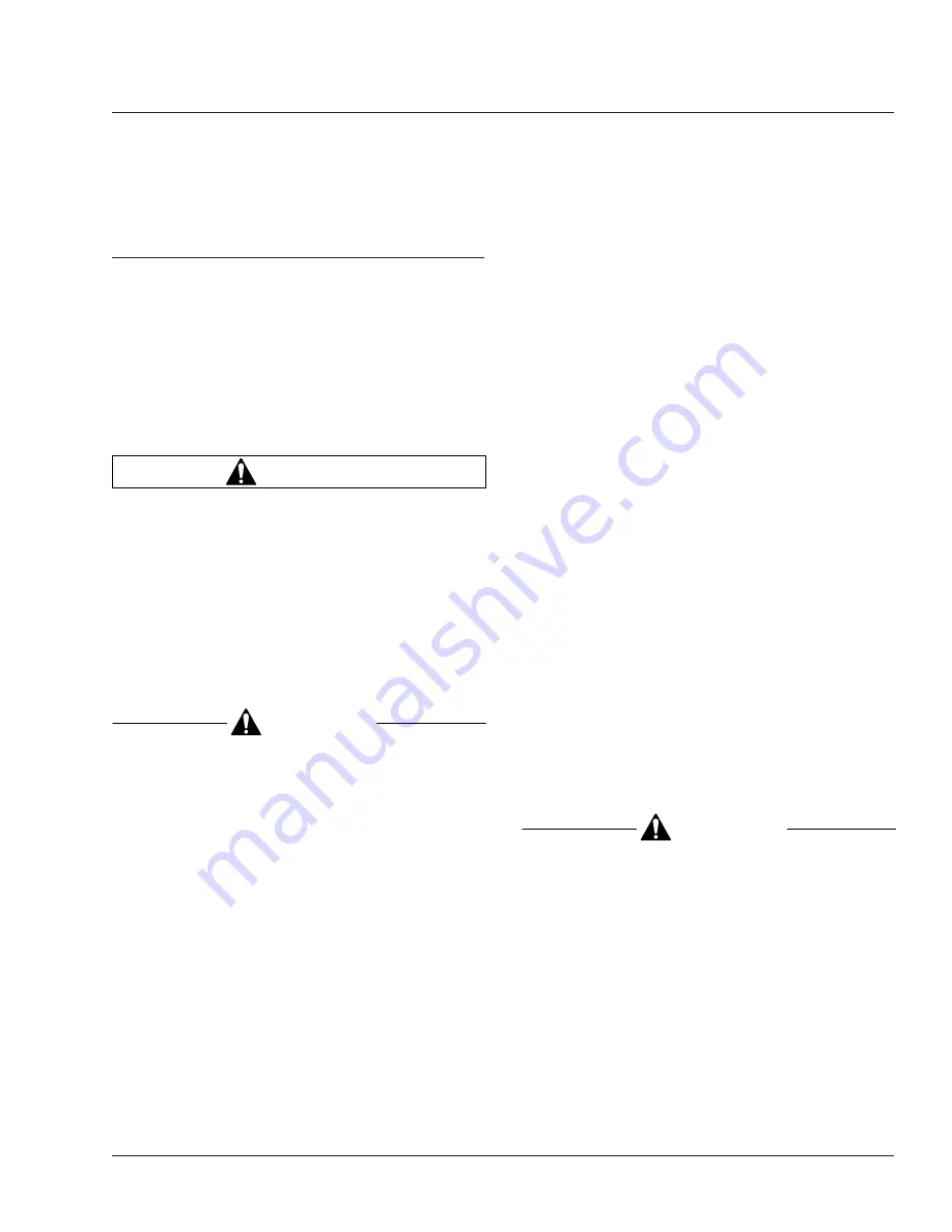 Thomas SAF-T-LINER C2 Maintenance Manual Download Page 63