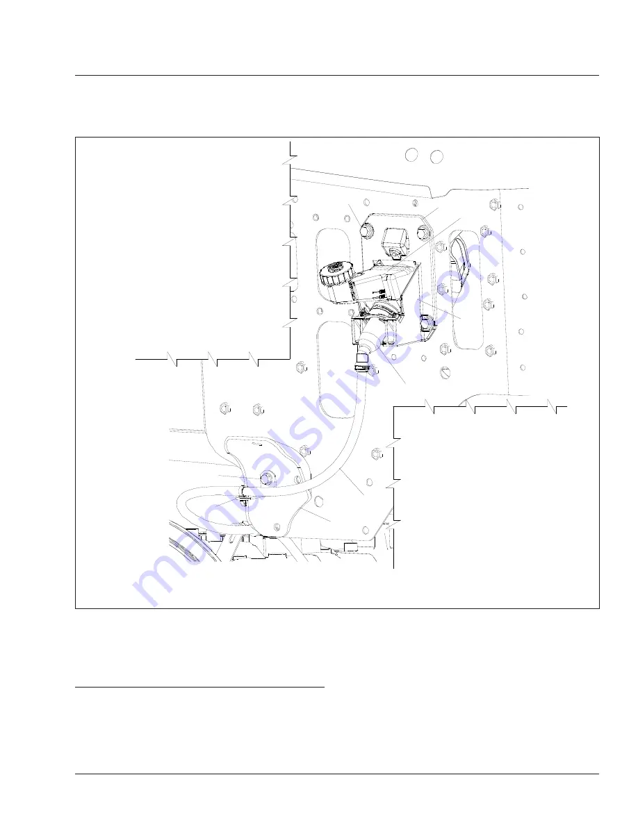 Thomas SAF-T-LINER C2 Maintenance Manual Download Page 65