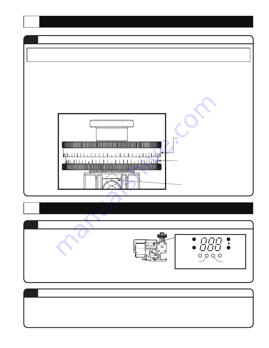 Thomas&Betts QUICK-KON TNB170-ELECDIE Operating Instructions Manual Download Page 6