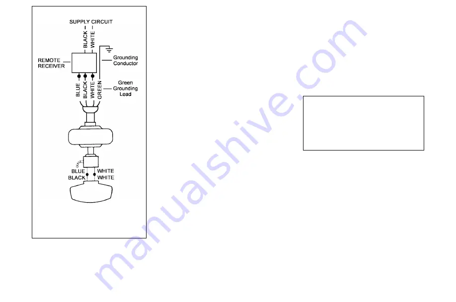 THOMASVILLE LIGHTING Provence P2506 Скачать руководство пользователя страница 11