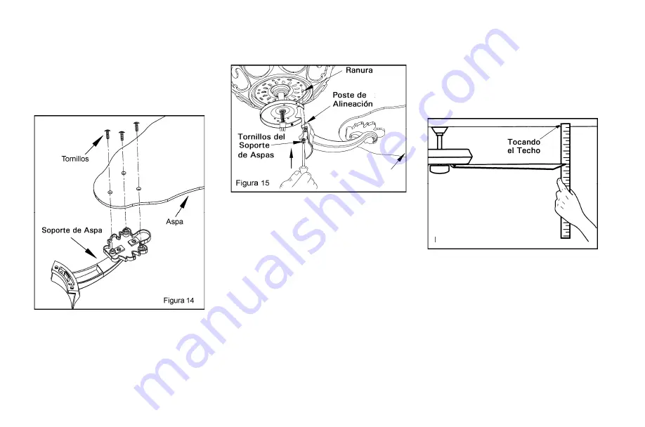 THOMASVILLE LIGHTING Provence P2506 Installation Manual Download Page 29