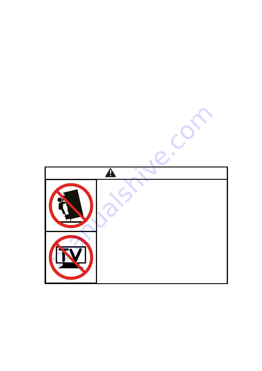 Thomasville Breslyn SPLS-BRBK-TV Manual Download Page 3