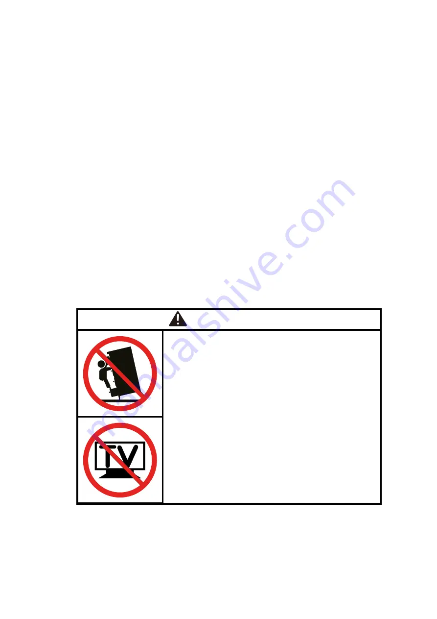 Thomasville Breslyn SPLS-BRBK-TV Manual Download Page 23