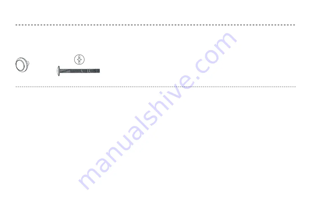 Thomasville Bryant Park 3182 Assembly Instructions Manual Download Page 4