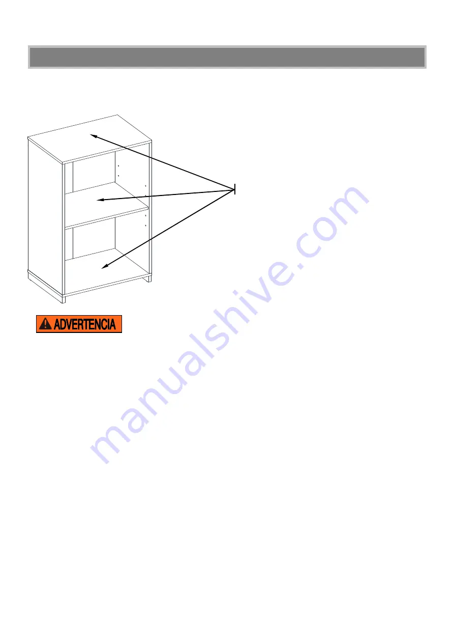 Thomasville Latimer SPLS-LABK-TV Manual Download Page 29