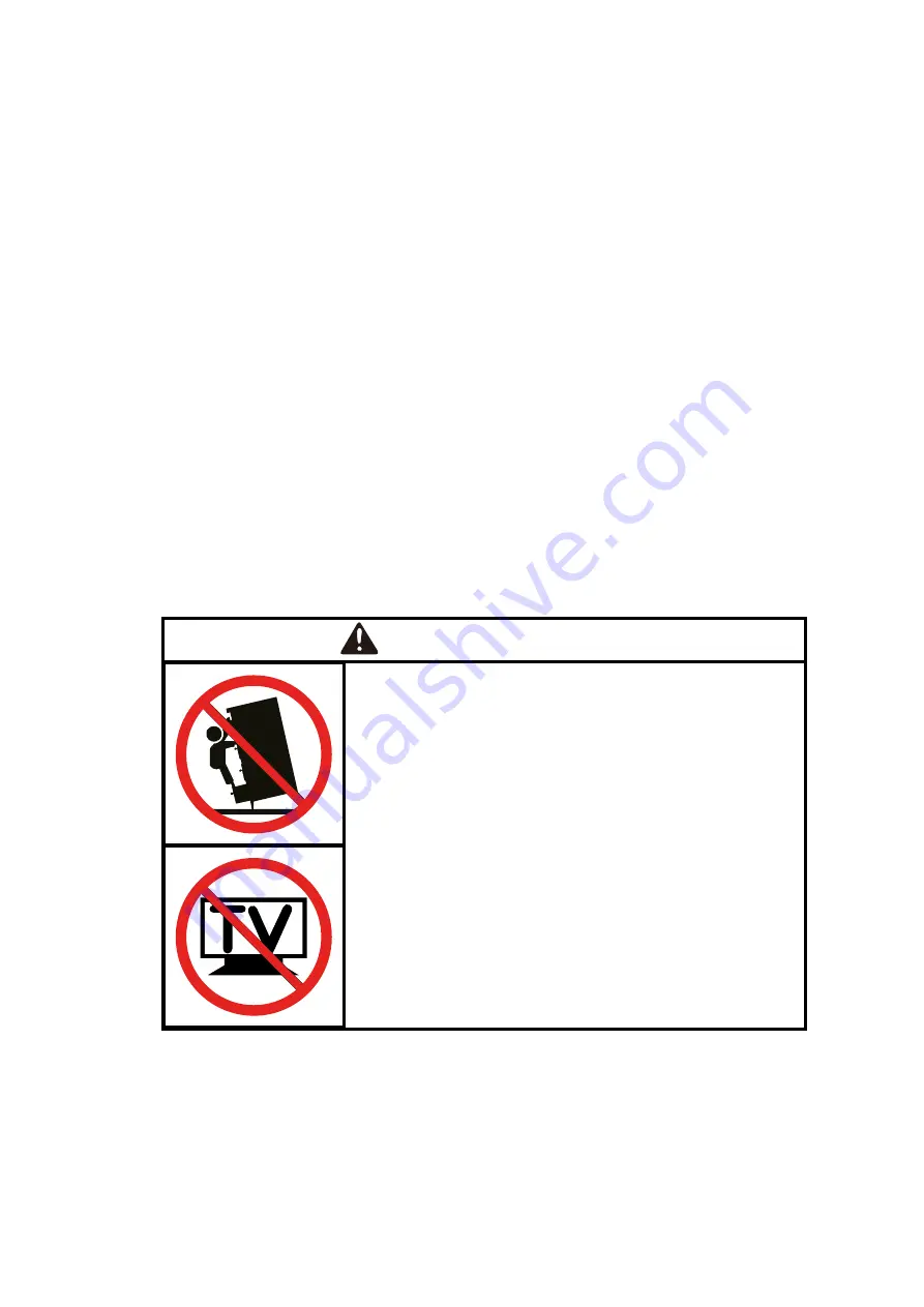 Thomasville Latimer SPLS-LADF-TV Manual Download Page 11