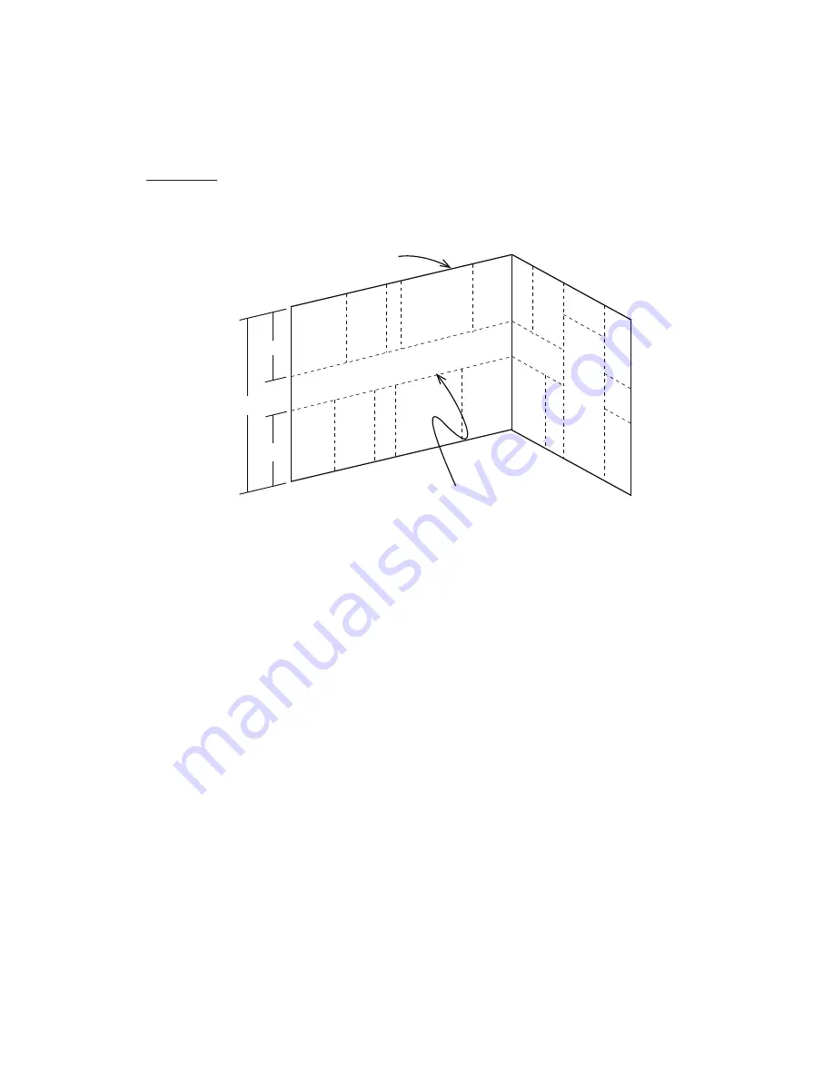 Thomasville Nouveau series Installation Instructions Manual Download Page 2