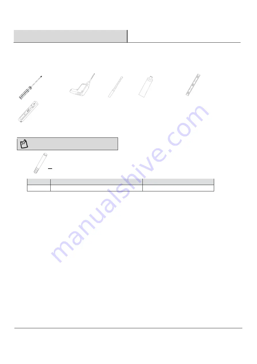 Thomasville THMSVL36DVDG Use And Care Manual Download Page 4