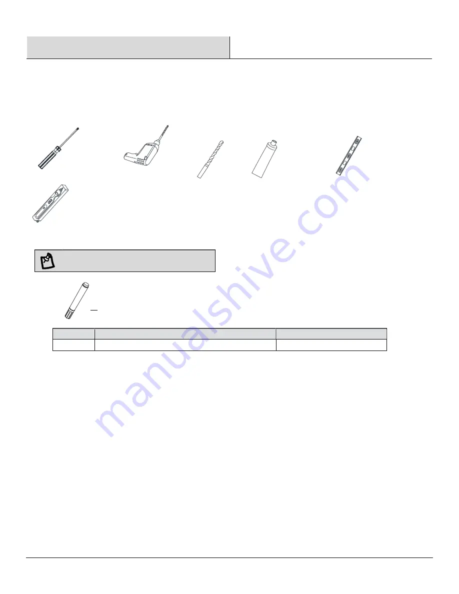 Thomasville THMSVL48BVB Use And Care Manual Download Page 26