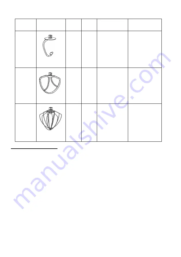 Thompson THFP9714G User Manual Download Page 99