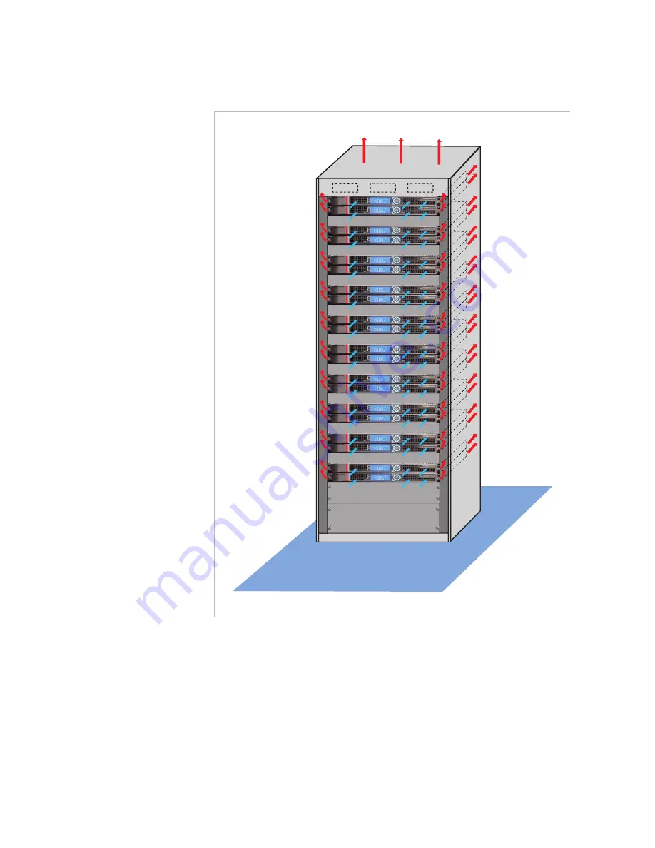 Thompson ViBE EM4000 User Manual Download Page 33