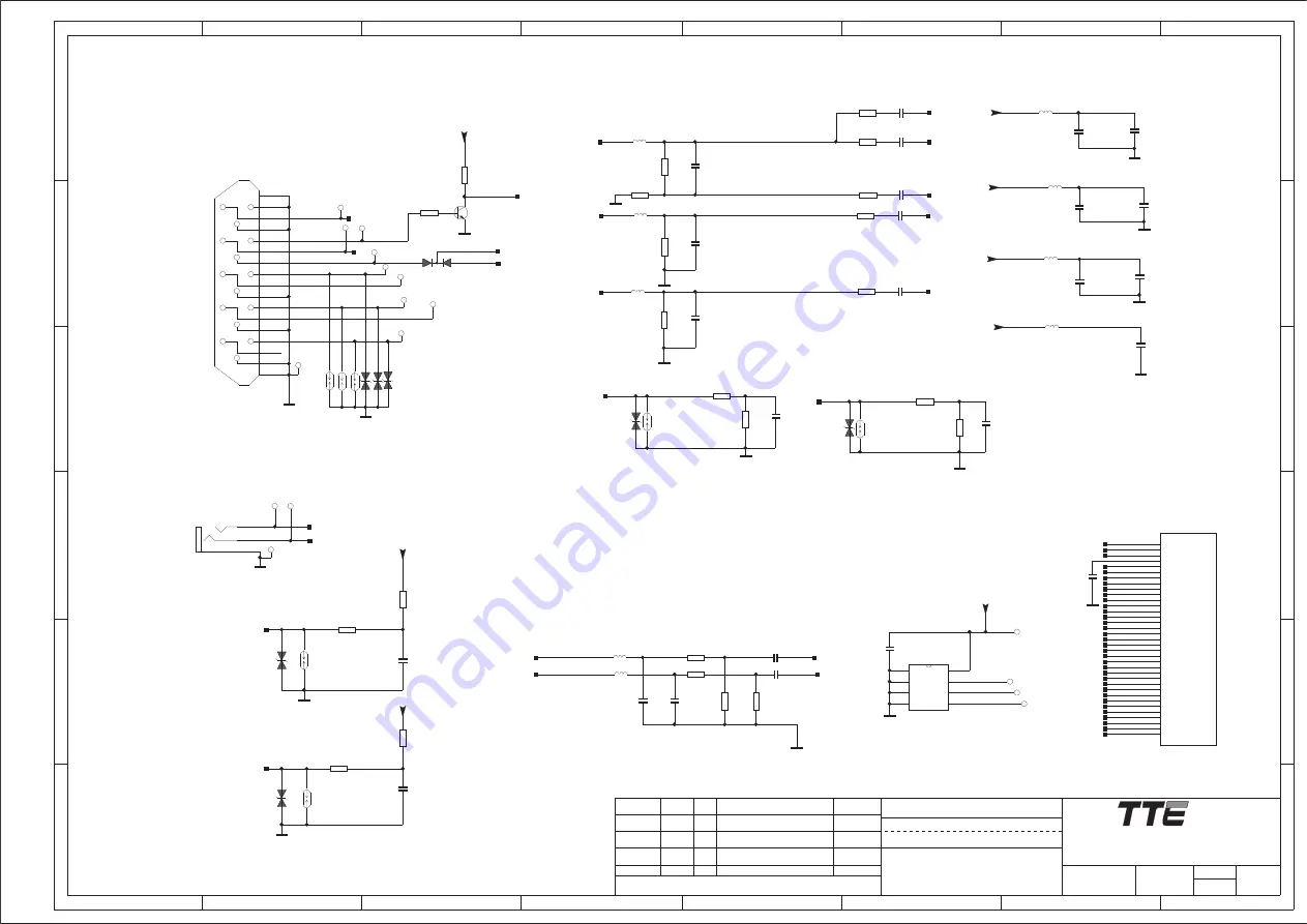 THOMSON 24FS3246 Скачать руководство пользователя страница 29