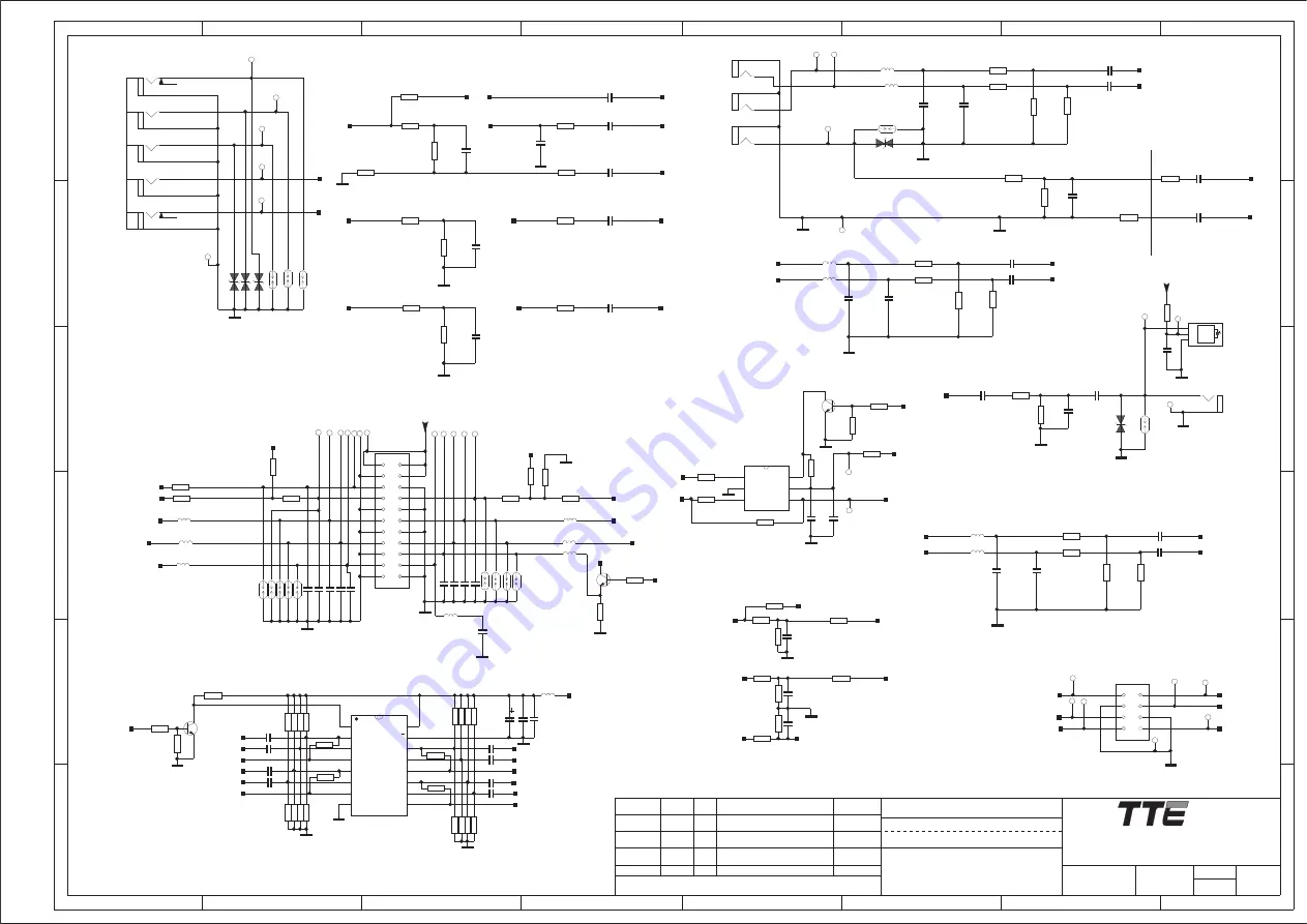 THOMSON 24FS3246 Скачать руководство пользователя страница 31