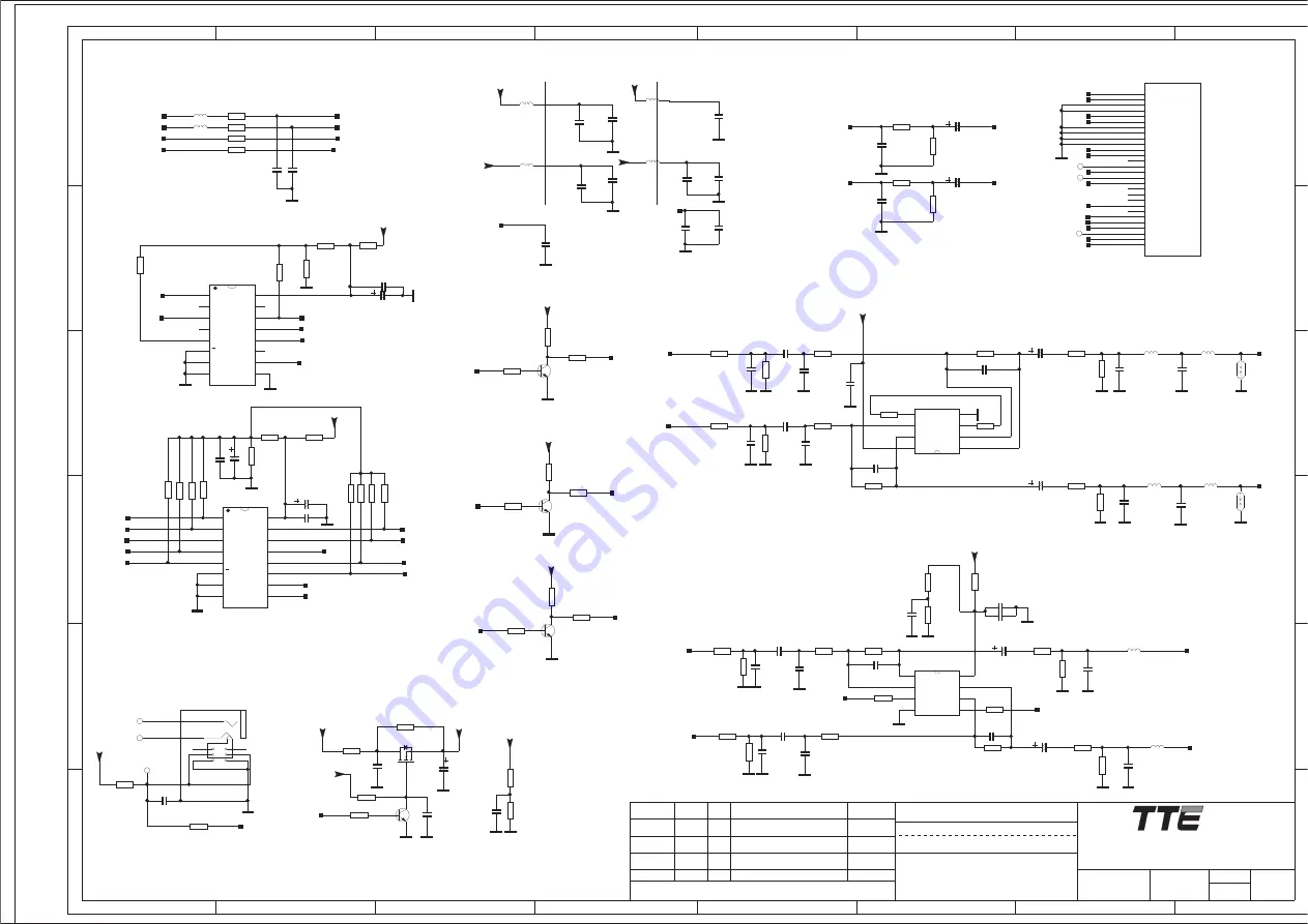 THOMSON 24FS3246 Скачать руководство пользователя страница 32