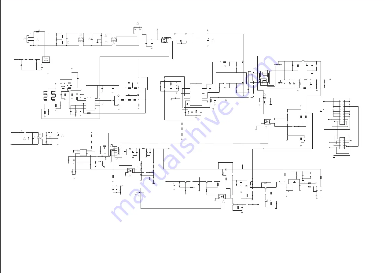 THOMSON 24FS3246 Скачать руководство пользователя страница 39