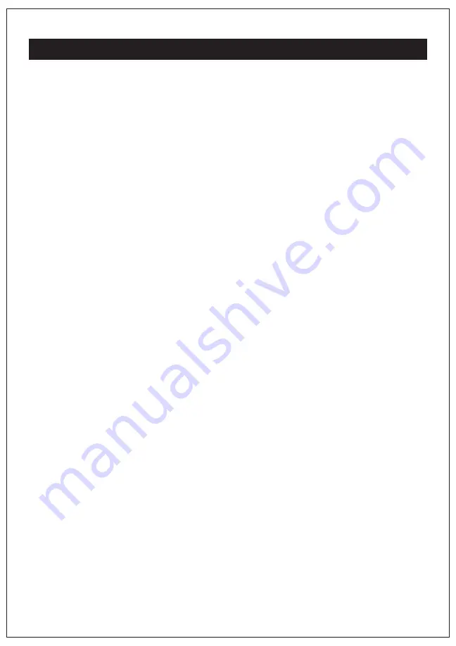 THOMSON 24TM2490 User Manual Download Page 3