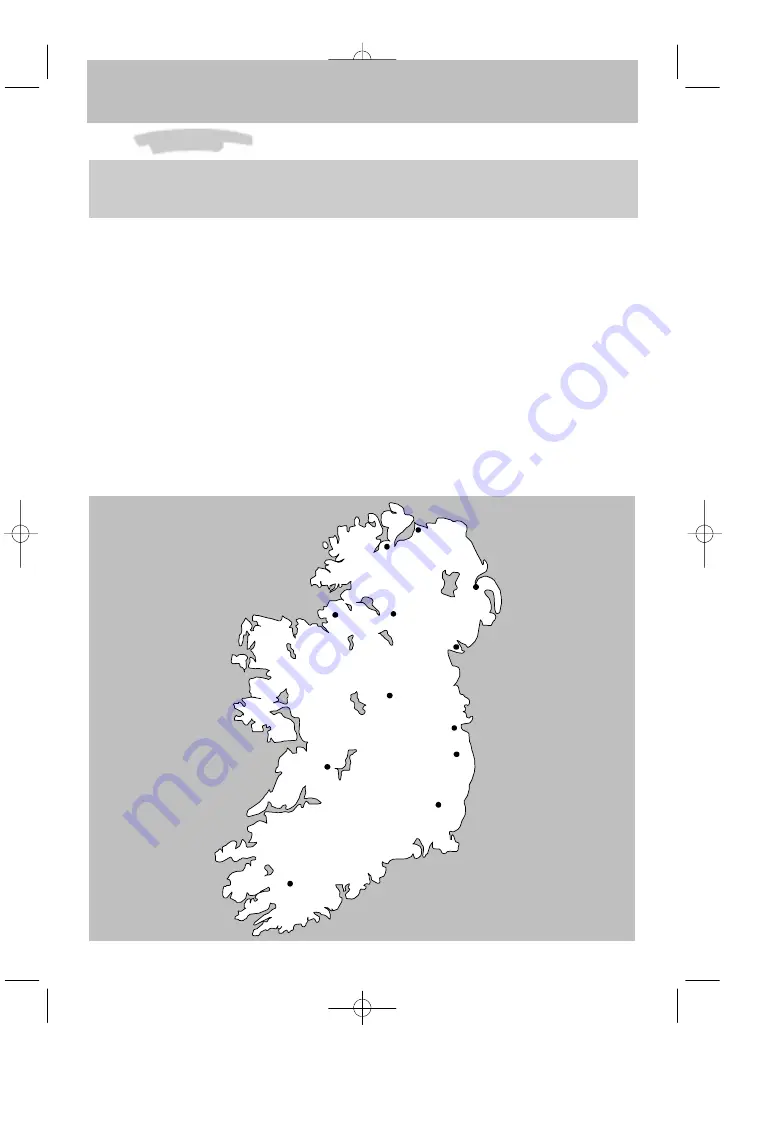 THOMSON 29DL25UD User Manual Download Page 16