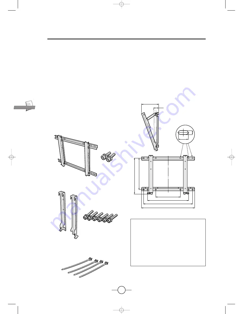 THOMSON 32WS95EF - ACC 908 Manual Download Page 32