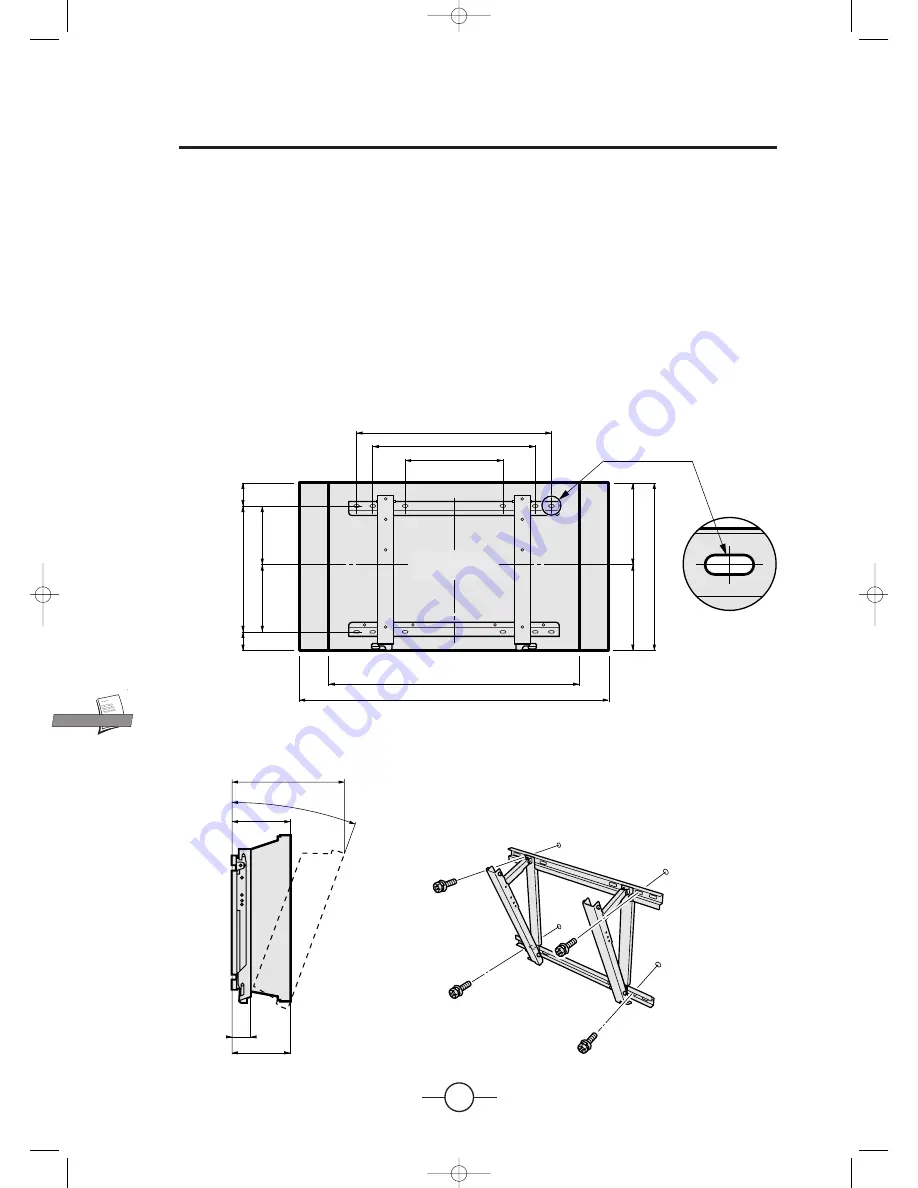 THOMSON 32WS95EF - ACC 908 Manual Download Page 70