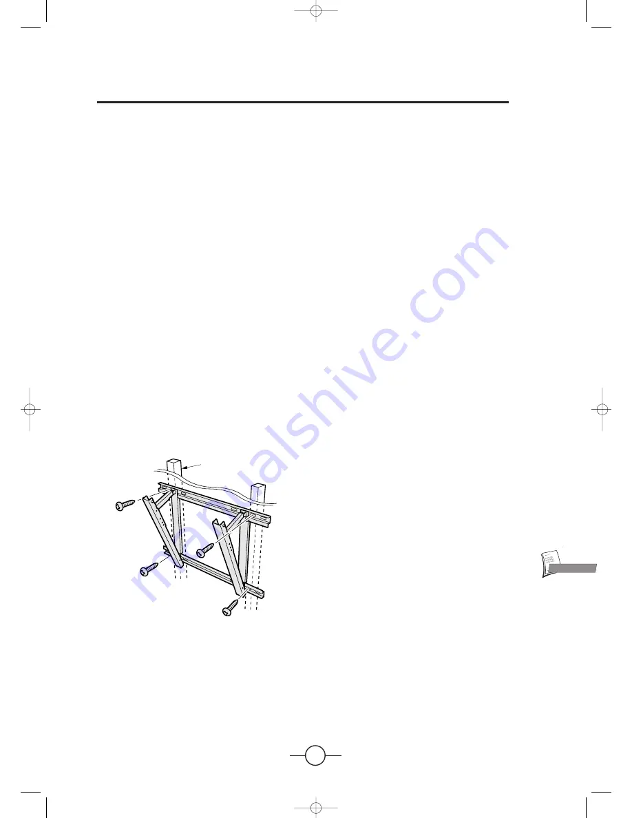 THOMSON 32WS95EF - ACC 908 Manual Download Page 81