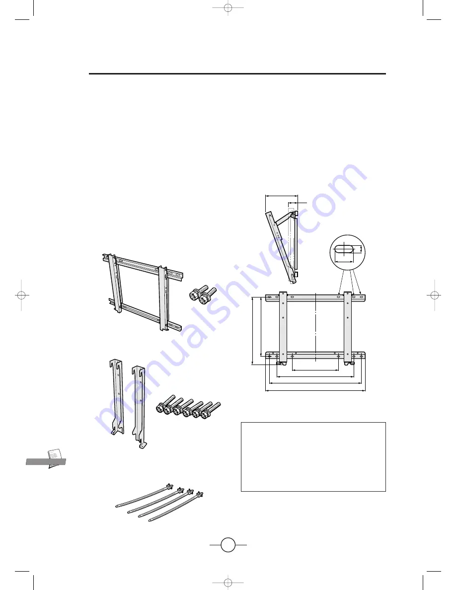 THOMSON 32WS95EF - ACC 908 Manual Download Page 92