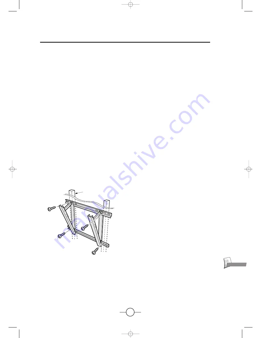 THOMSON 32WS95EF - ACC 908 Manual Download Page 93